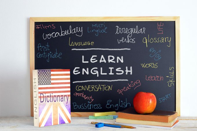 Este curso online grátis de inglês ajuda na preparação para TOEFL