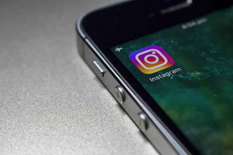Instagram: app pertence ao Faceobok (Pixabay/Reprodução)