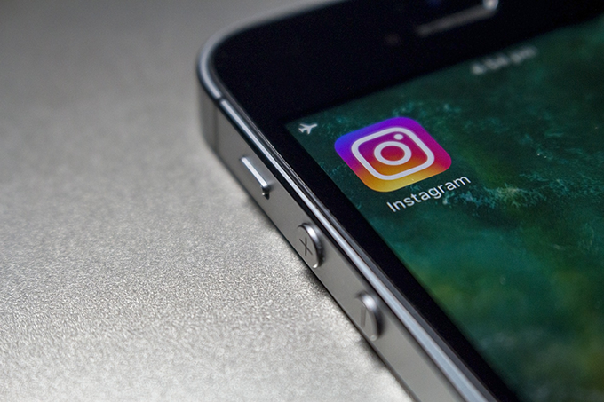 Instagram: "O Instagram pode ser um componente de receita tão forte para o Facebook como o YouTube tem sido para o Google" (Pixabay/Reprodução)