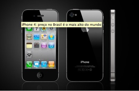 Um guia inteiro só sobre iPhone