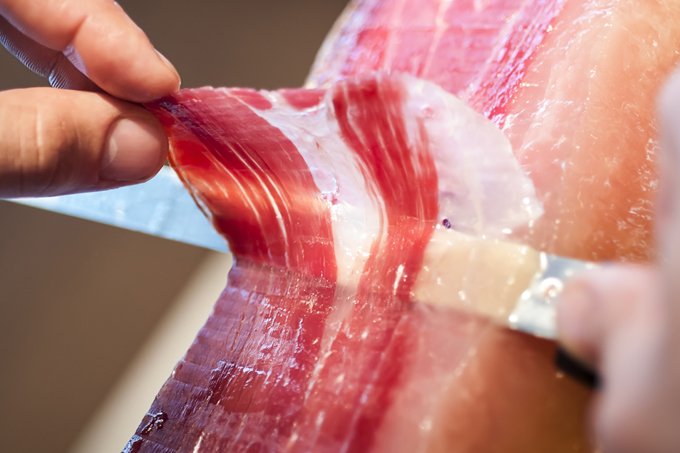Em recuperação, Espanha enfrenta escassez de "jamón" no Natal