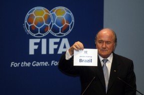 O que a FIFA viu da Copa no Brasil