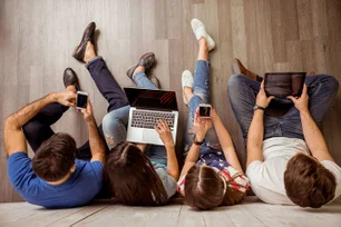 Imagem referente à matéria: Quatro movimentos que jovens líderes universitários estão fazendo para se destacar