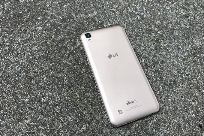 Review: Smartphone X Power é a opção "baratinha" da LG