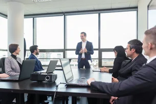 Do legado ao futuro: a liderança que se apoia no passado para construir o amanhã