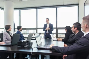Imagem referente à matéria: Do legado ao futuro: a liderança que se apoia no passado para construir o amanhã