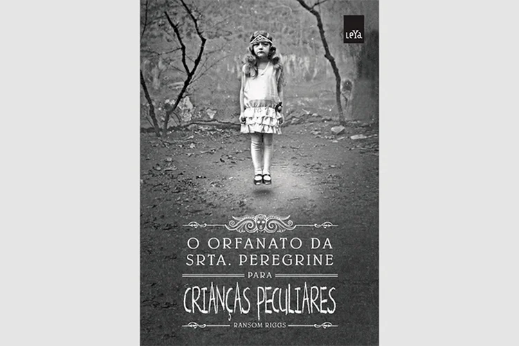 O Orfanato da Srta. Peregrine Para Crianças Peculiares (Divulgação)