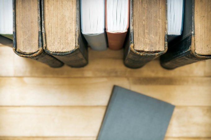 5 livros para os gestores entrarem em 2017 cheios de conhecimento