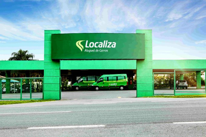 Com compra, Localiza pega carona na Hertz para ser mais global