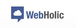 Ouviu falar do WebHolic?  Então está na hora de ouvir