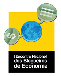 I Encontro Nacional de Blogueiros de Economia