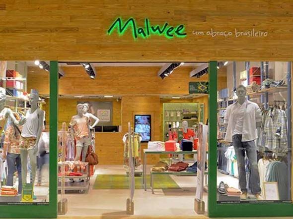 Malwee compra carioca Mercatto