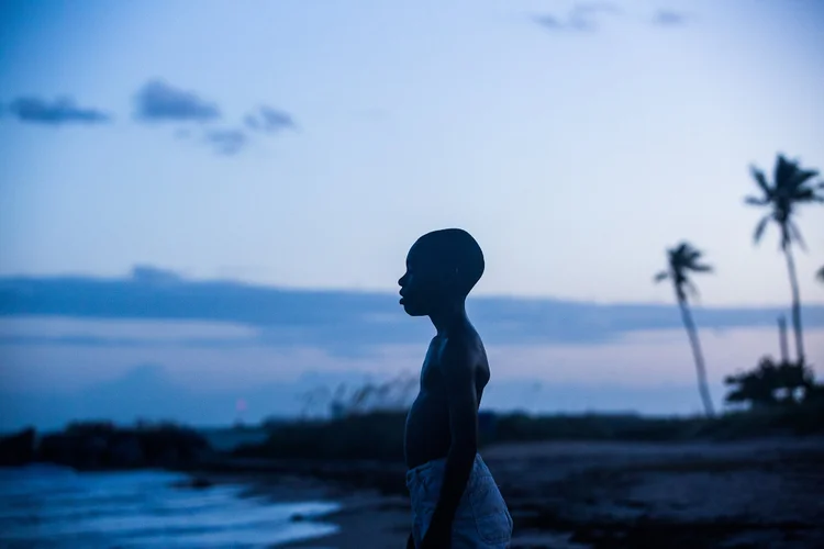 "Moonlight": filme está entre as produções com maior número de indicações ao Globo de Ouro (Web/Reprodução)