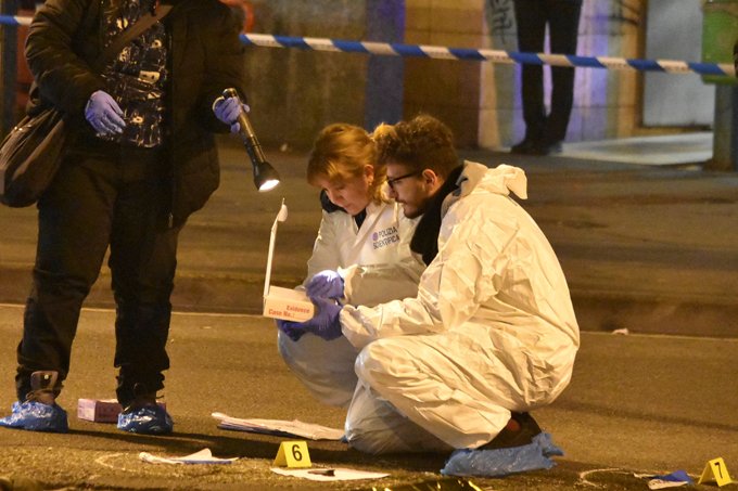 Suspeito de ataque em Berlim é morto em Milão