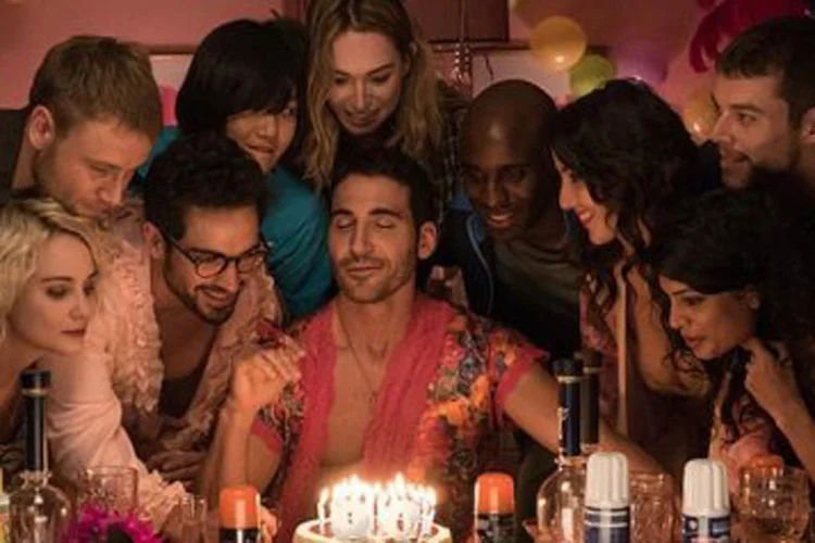 Sense8: o episódio especial de Natal já está disponível na plataforma de streaming (Reprodução)