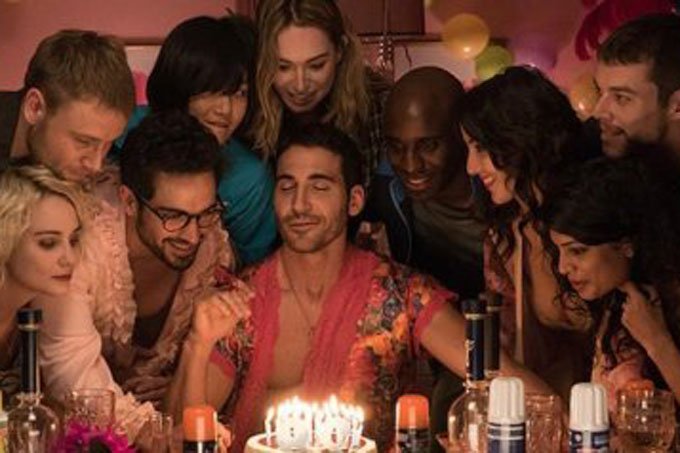 Episódio de Natal de Sense8 já está disponível na Netflix