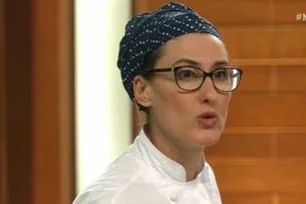 Imagem referente à matéria: Entenda o que fez Paola Carosella retornar ao MasterChef Brasil em 2025
