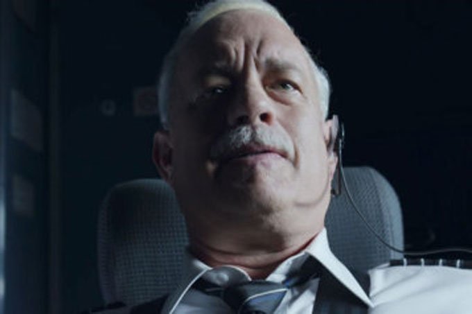 Após acidente aéreo, estreia de filme com Tom Hanks é cancelada