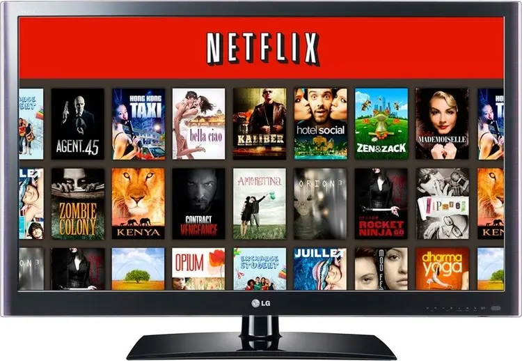 Netflix: serviço de streaming guarda tesouros do cinema