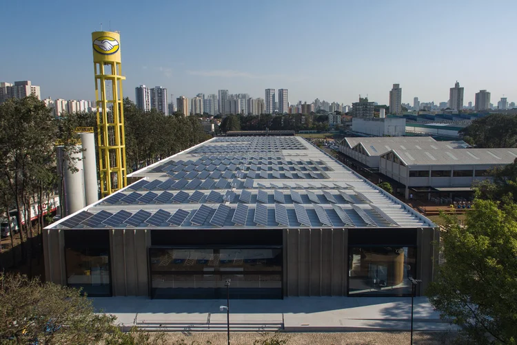 Mercado Livre: "Sabemos o que eles vendem, como ampliaram as vendas nos últimos anos, como tratam clientes" (foto/Divulgação)