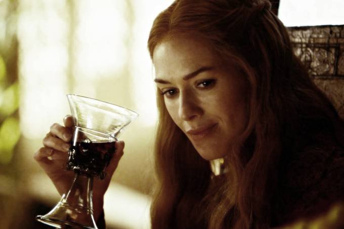 HBO lança vinhos inspirados em Game of Thrones