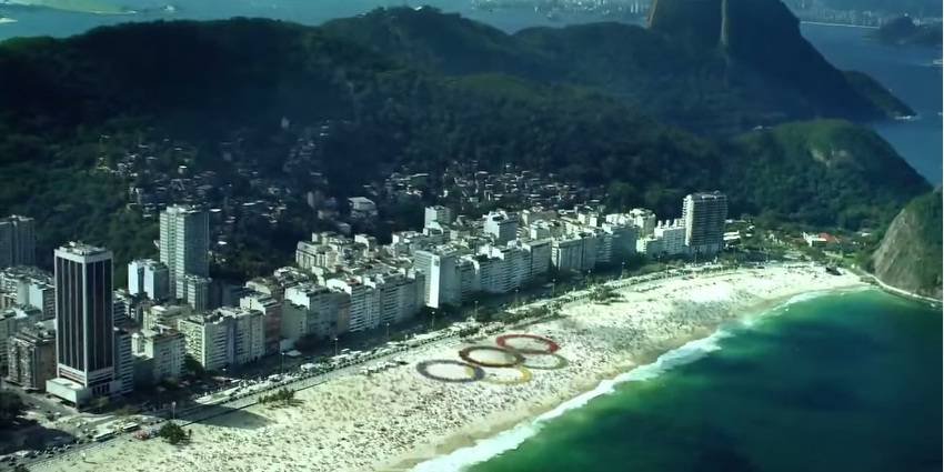 RIO 2016 deve superar R$ 400 milhões em mídia out of home (OOH)