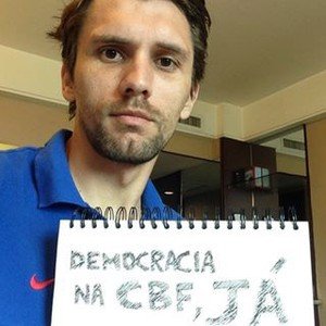 A entrevista destemida e exclusiva de Paulo André