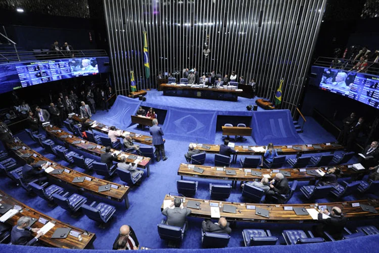  (Senado/Divulgação)