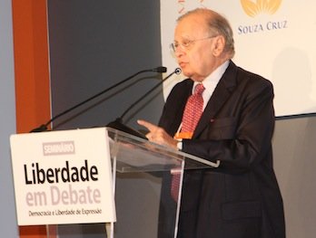 “A livre iniciativa no Brasil não é tão livre assim”, diz Pedro Paulo Cristofaro