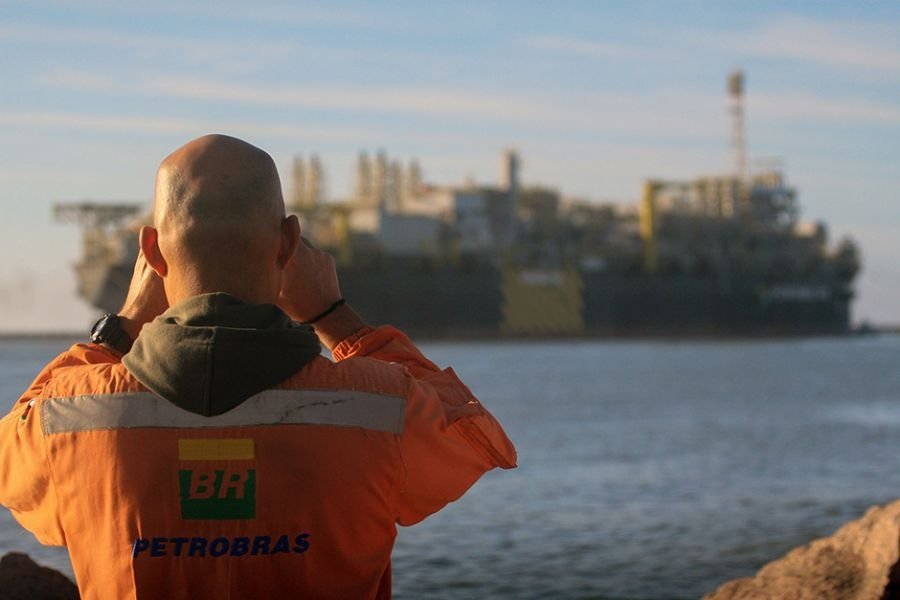 Petrobras recebe licença do Ibama para produção de Lula Sul