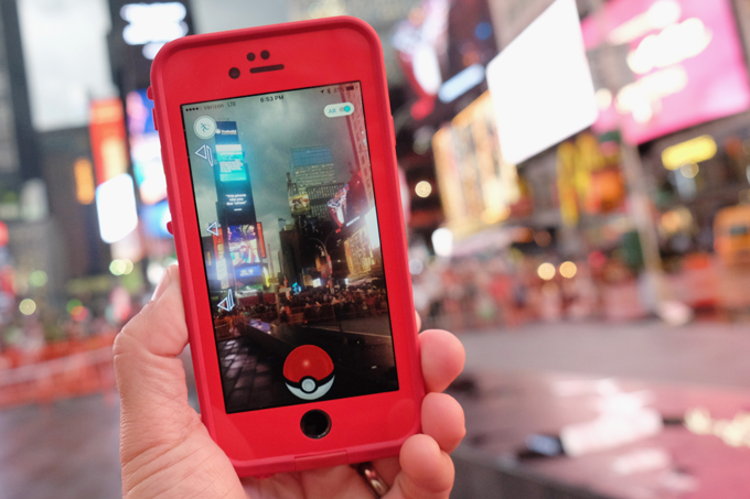 Pokémon Go libera personagens da 2ª geração para recuperar fôlego