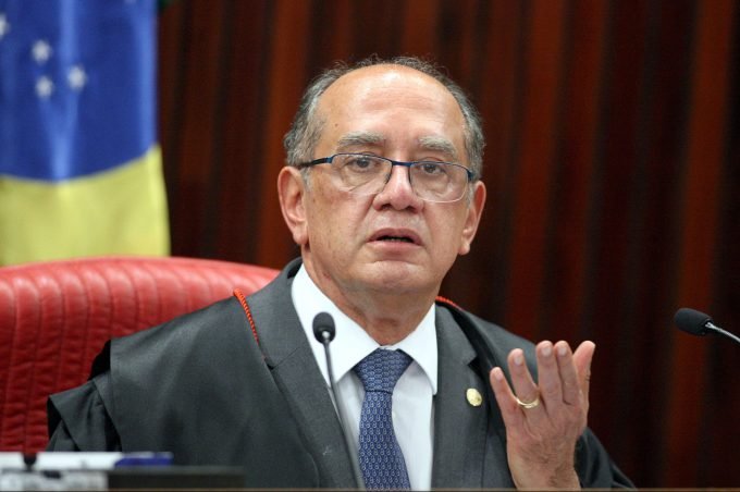 Janot pede depoimento de Gilmar no caso Eike