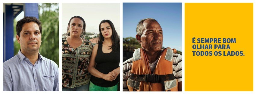 Samarco: uma grande aula do que NÃO fazer