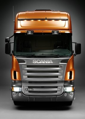 scania