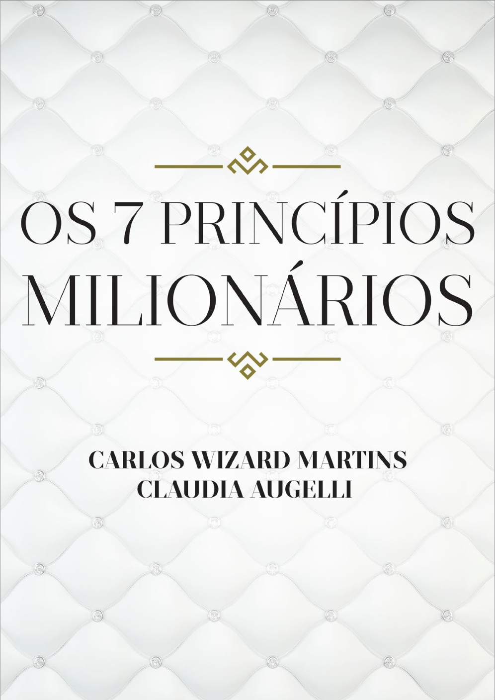 Os 7 princípios milionários [Ebook gratuito]