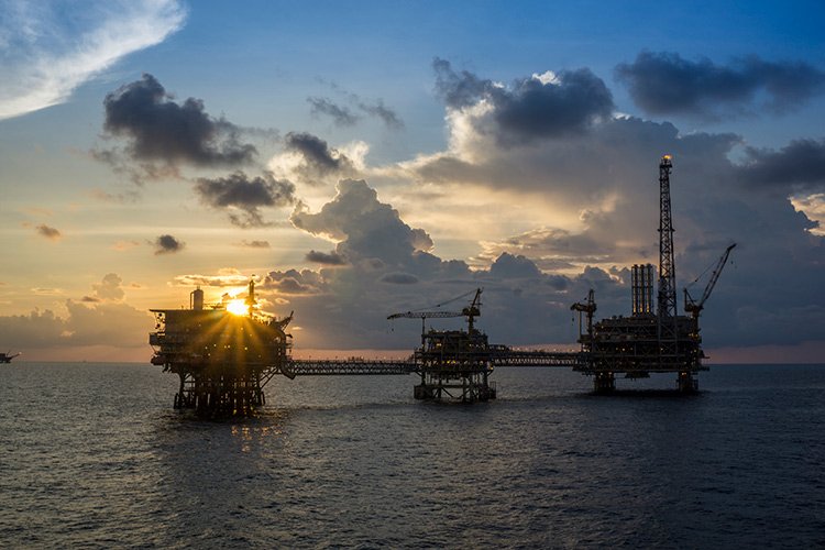 Produção de petróleo no Brasil cai 5,9% em setembro, aponta ANP