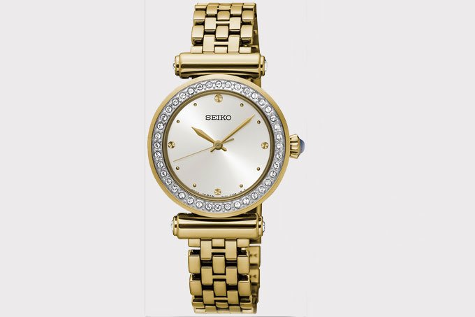 27 relógios femininos a partir de R$ 400 para presentear no natal