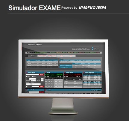 Saem os vencedores da competição do Simulador EXAME de Ações!