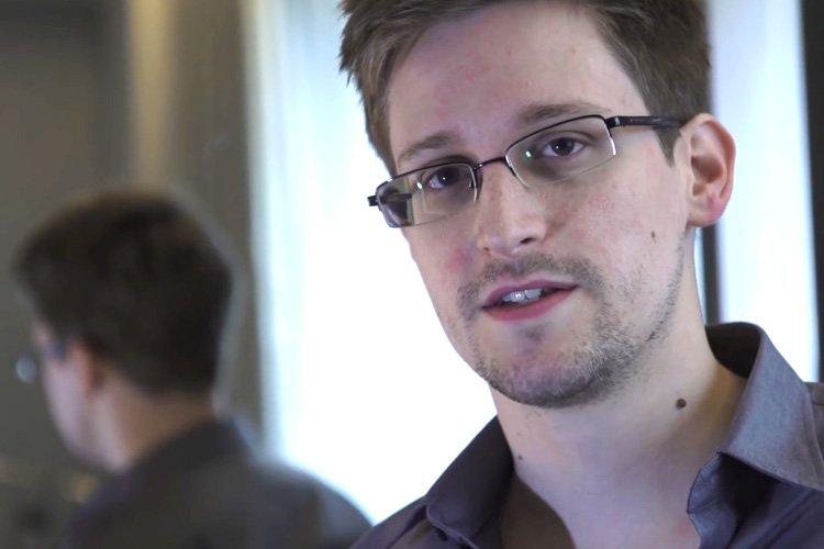 Snowden disse que não esperava ser perdoado por Obama