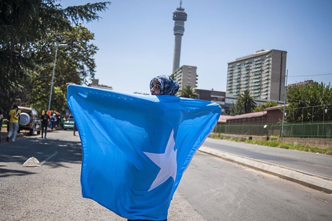 Governo da Somália adia eleições presidenciais pela quarta vez