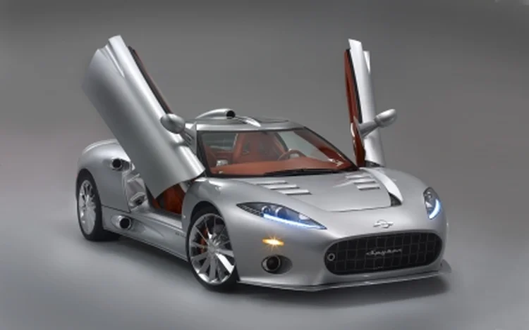 spyker