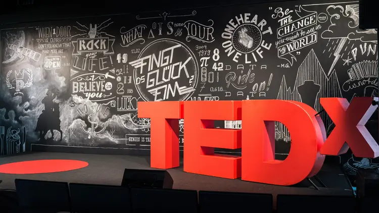  (TEDX/Divulgação)