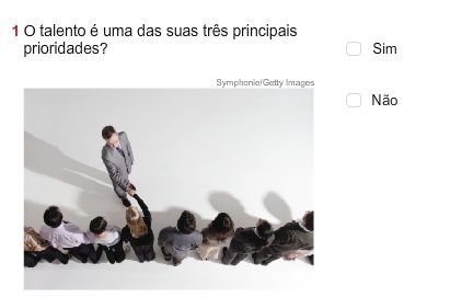 Testes: sua empresa atrai compradores e bons profissionais?