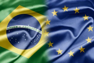 Imagem referente à matéria: Brasil e União Europeia avançam em reconhecimento mútuo entre LGPD e GDPR