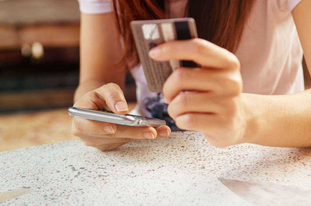 5 dicas para usar o cartão de crédito de forma inteligente