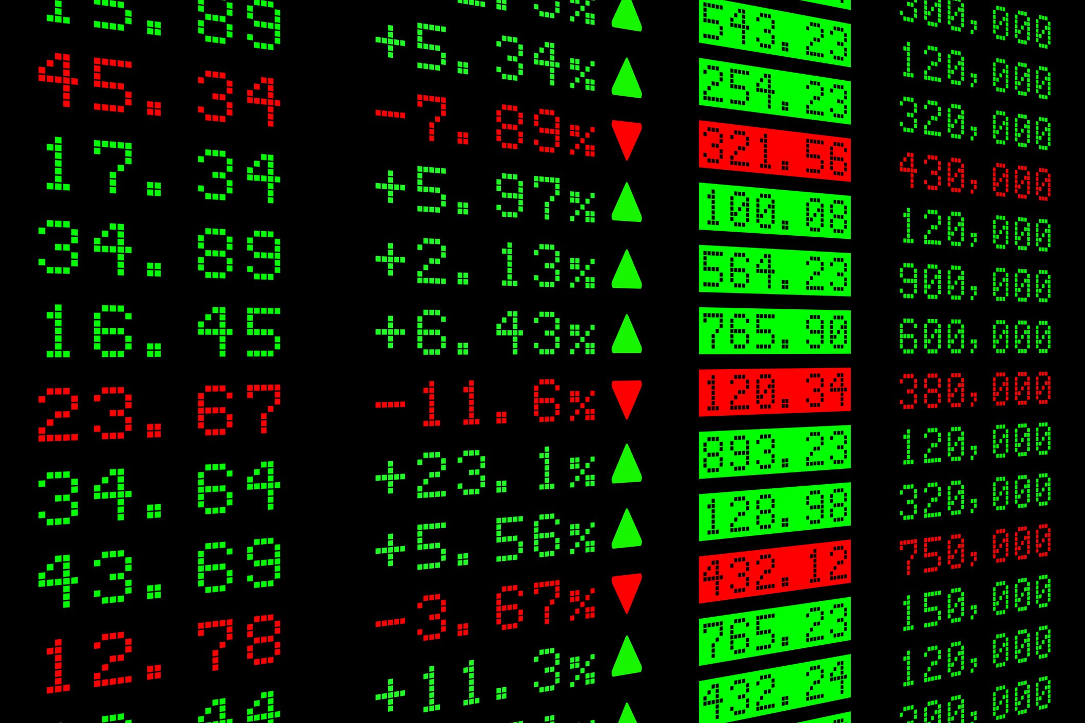 Quem entra e quem sai da Bolsa em 2017