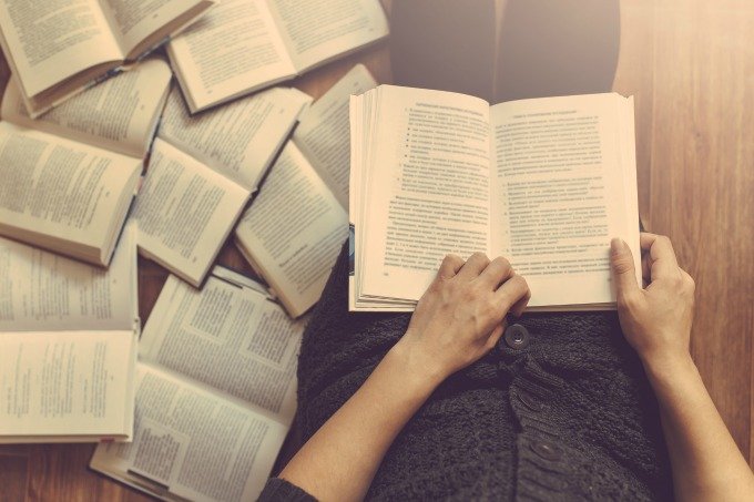 Os 10 melhores livros de 2016 para impulsionar a sua carreira