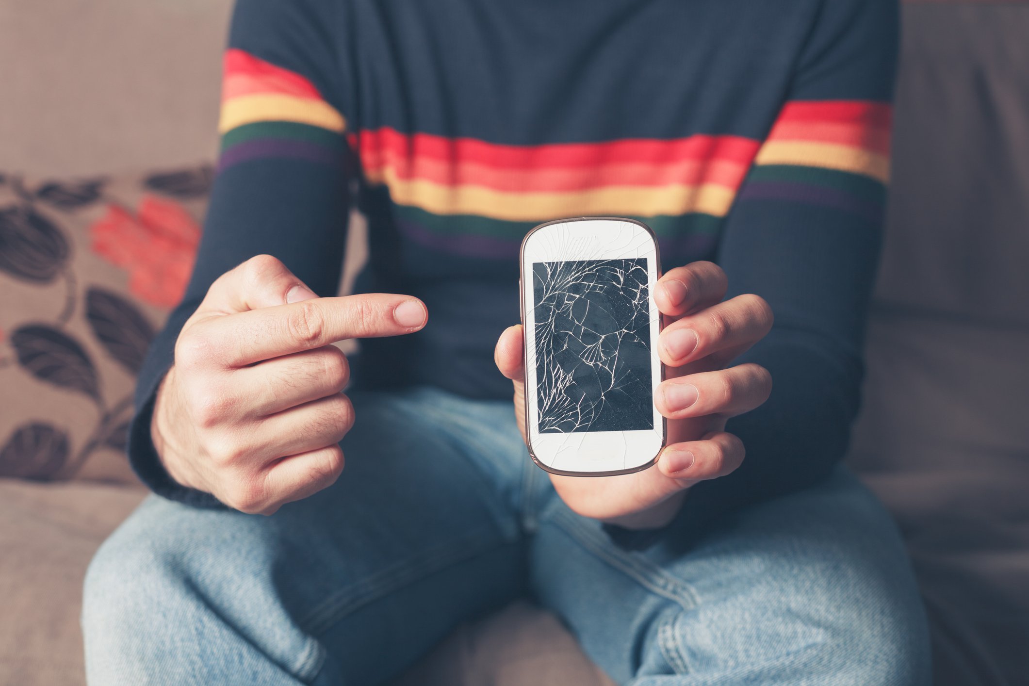 10 coisas que você precisa fazer ao contratar seguro de celular