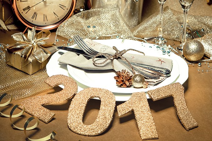 6 dicas para montar uma festa de Ano Novo na última hora