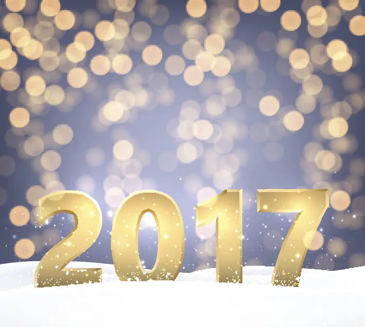 Ações para 2017: três papéis lideram as indicações para o próximo ano (Thinkstock)